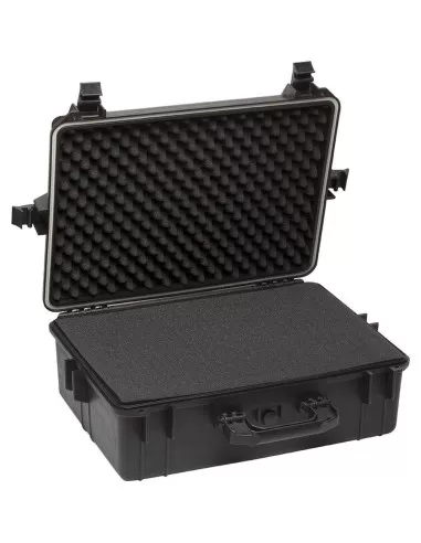 2 - Valigia porta utensili attrezzi resistente all’acqua a tenuta stagna Fervi m138