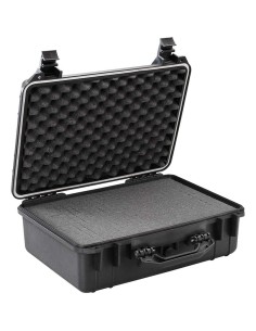 Valigia porta utensili attrezzi resistente all’acqua a tenuta stagna Fervi m139