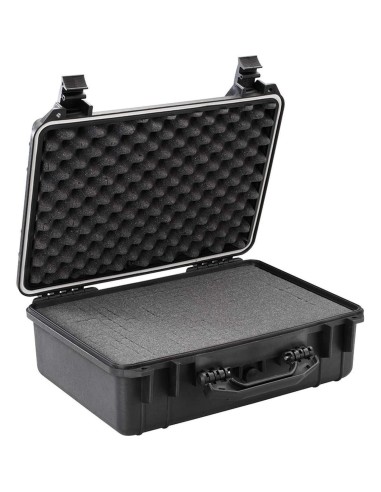 Valigia porta utensili attrezzi resistente all’acqua a tenuta stagna Fervi m139