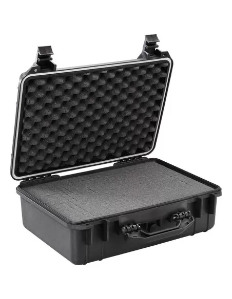 1 - Valigia porta utensili attrezzi resistente all’acqua a tenuta stagna Fervi m139 1 - Valigia porta utensili attrezzi resistente all’acqua a tenuta stagna Fervi m139