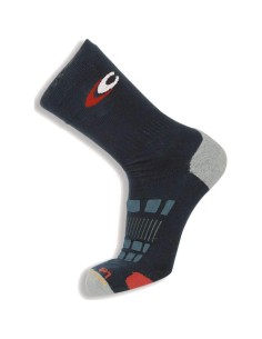 Calze calzini tecnici estivi estate sport lavoro coolmax Cofra top summer
