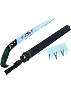 1 - Seghetto potatura completo di fodero regolabile VIGOR s-270 lh