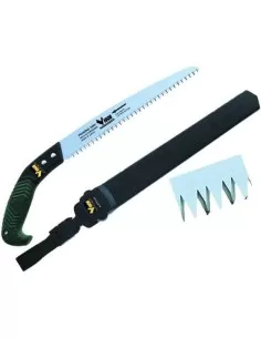 1 - Seghetto potatura completo di fodero regolabile VIGOR s-270 lh