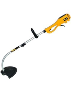 1 - Decespugliatore elettrico watt 900 motore 220v VIGOR de-1000