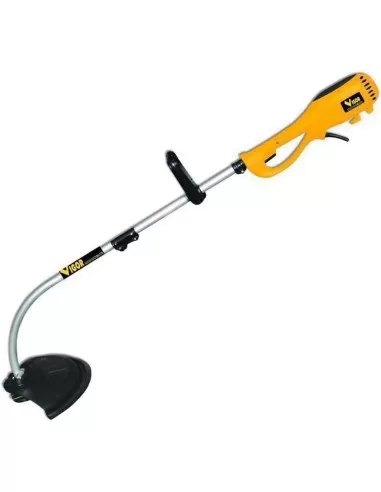 1 - Decespugliatore elettrico watt 900 motore 220v VIGOR de-1000