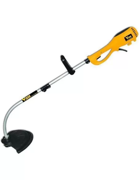 1 - Decespugliatore elettrico watt 900 motore 220v VIGOR de-1000