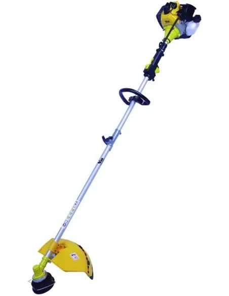 1 - Decespugliatore a scoppio 2 tempi 33 cc VIGOR vde-33