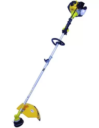 1 - Decespugliatore a scoppio 2 tempi 43 cc VIGOR vde-43