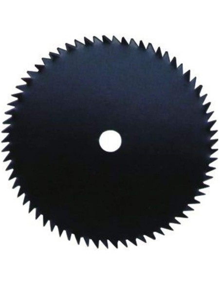 1 - Disco per decespugliatore VIGOR 60 denti mm. 230