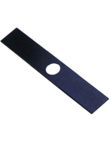 1 - Disco per decespugliatore VIGOR bilama mm. 255