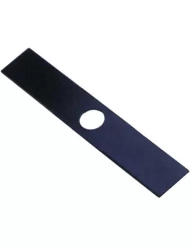 1 - Disco per decespugliatore VIGOR bilama mm. 255