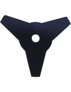 1 - Disco per decespugliatore VIGOR 3 denti mm. 230