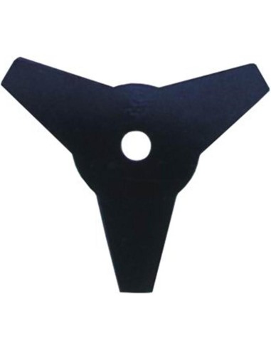 1 - Disco per decespugliatore VIGOR 3 denti mm. 230