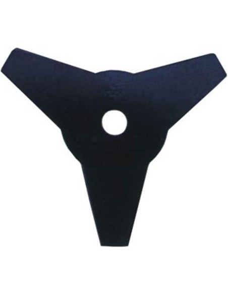 1 - Disco per decespugliatore VIGOR 3 denti mm. 230