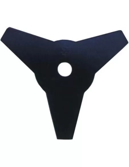 1 - Disco per decespugliatore VIGOR 3 denti mm. 230