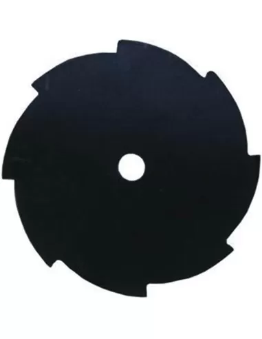 1 - Disco per decespugliatore VIGOR 8 denti mm. 230