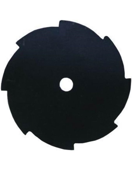 1 - Disco per decespugliatore VIGOR 8 denti mm. 230