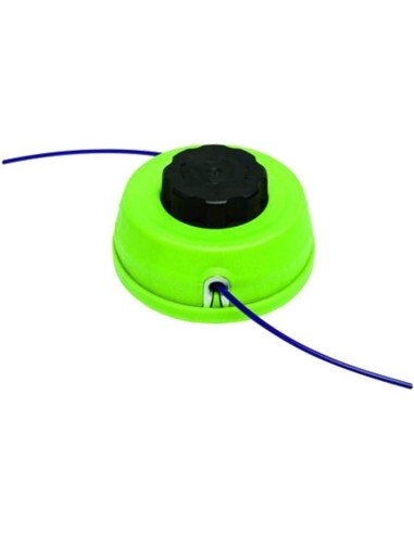 1 - Testina universale batti & vai easy charge per decespugliatori VIGOR