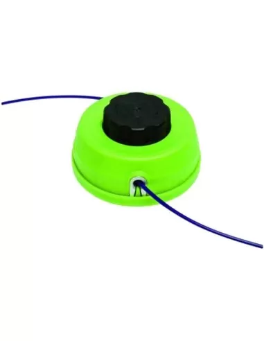 1 - Testina universale batti & vai easy charge per decespugliatori VIGOR