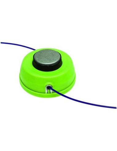 Testina universale batti & vai coppa rotante per decespugliatori VIGOR