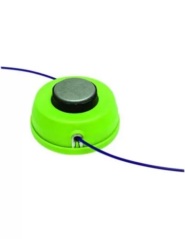 1 - Testina universale batti & vai coppa rotante per decespugliatori VIGOR