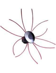 1 - Testina decespugliatori VIGOR a fungo 12 fili