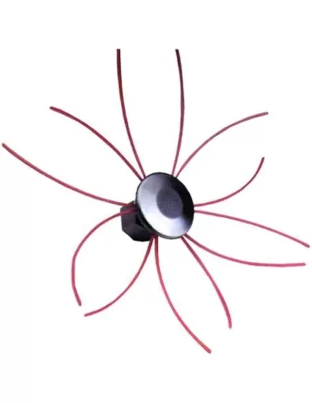 1 - Testina decespugliatori VIGOR a fungo 12 fili