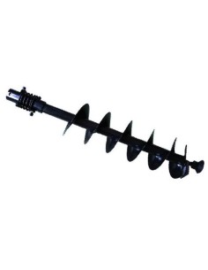 1 - Eliche per trivella VIGOR lunghezza 80 cm diametro 200 mm