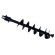 Eliche per trivella VIGOR lunghezza 80 cm diametro 200 mm