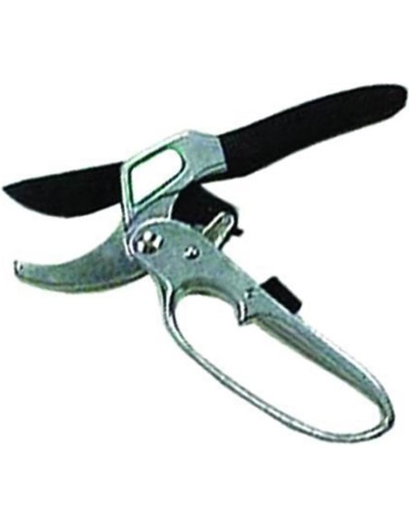 1 - Forbici per potatura a cricchetto BLINKY ergo lama mm 205 1 - Forbici per potatura a cricchetto BLINKY ergo lama mm 205