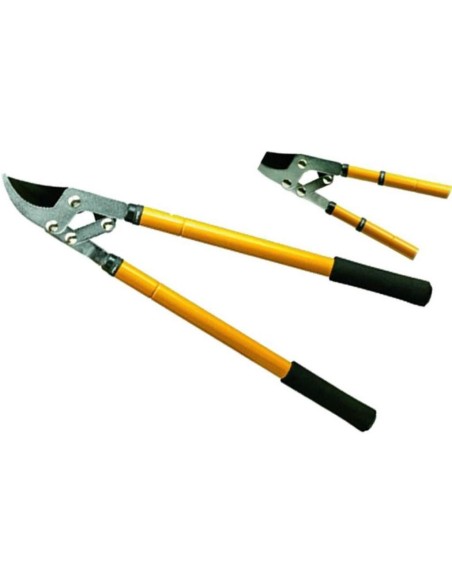 1 - Cesoie per potatura BLINKY 990 lama acciaio al carbonio mm 150