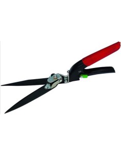 1 - Forbici taglia erba regolabile BLINKY lame in acciaio bloccaggio a levetta