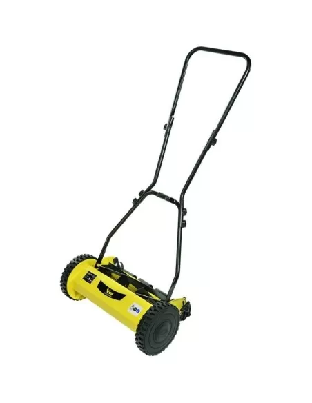1 - Rasaerba tagliaerba elicoidale a spinta lama 40 cm  VIGOR vtm-40