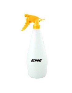 1 - Spruzzatori per fiori BLINKY plastica 1000 cc