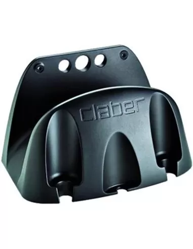 1 - Avvolgitubo portatubo a staffa da parete claber eco 0