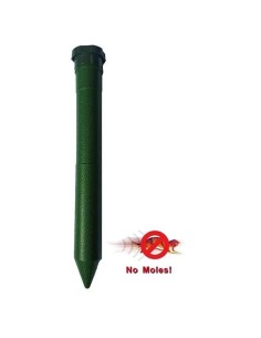 1 - Scacciatalpe e roditori ad ultrasuoni BLINKY 625 mq