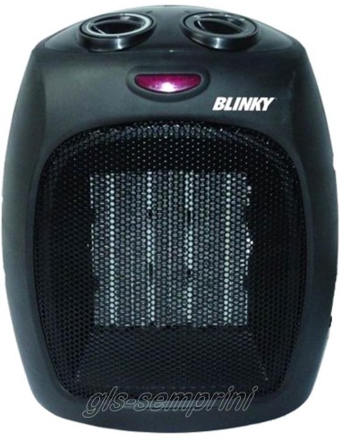 1 - Termoventilatori BLINKY bk-cer/2000 ceramico watt 2000