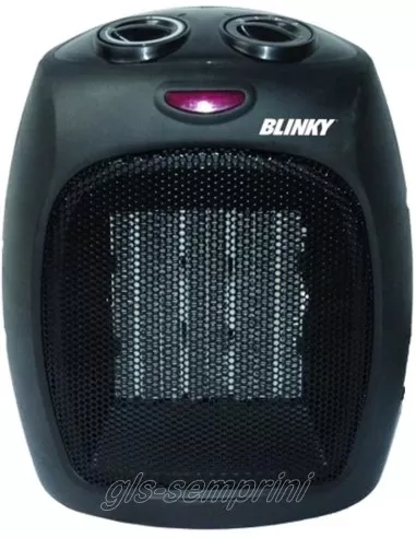 1 - Termoventilatori BLINKY bk-cer/2000 ceramico watt 2000