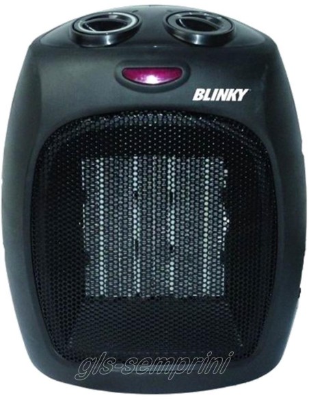 1 - Termoventilatori BLINKY bk-cer/2000 ceramico watt 2000