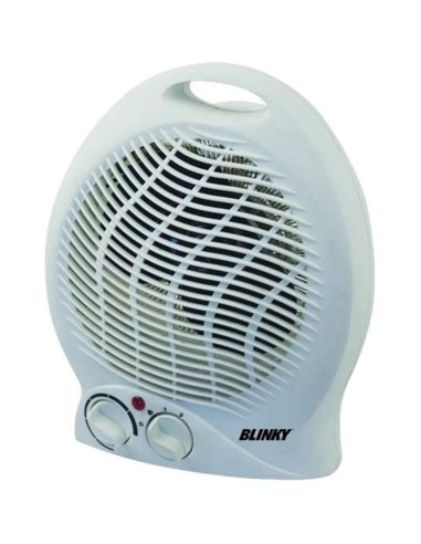 1 - Termoventilatore BLINKY bk-tv2000 watt 2000
