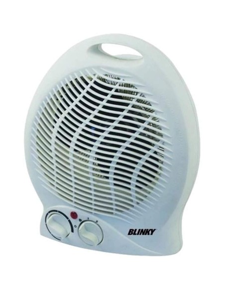1 - Termoventilatore BLINKY bk-tv2000 watt 2000