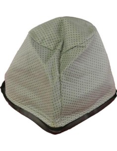 Filtro panno ricambio per bidone aspiratutto aspirapolvere vba-30 vba-20 VIGOR
