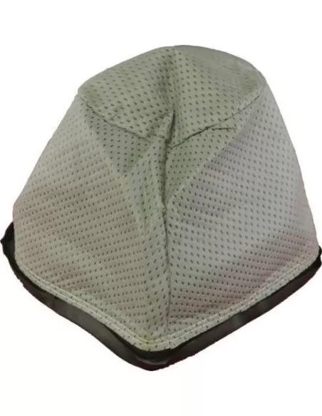 1 - Filtro panno ricambio per bidone aspiratutto aspirapolvere vba-30 vba-20 VIGOR