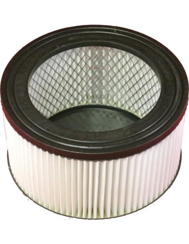 Filtro ad incastro per bidone VIGOR aspir-el  600-800- 1200w