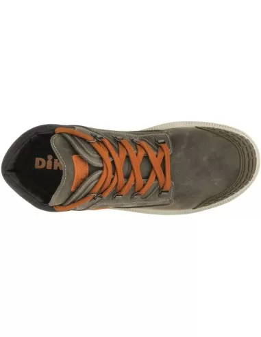 4 - Scarpa antinfortunistica lavoro alta pelle Dike digger dint h s3 hro src 21021
