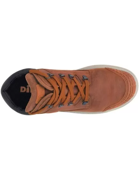 6 - Scarpa antinfortunistica lavoro alta pelle Dike digger dint h s3 hro src 21021