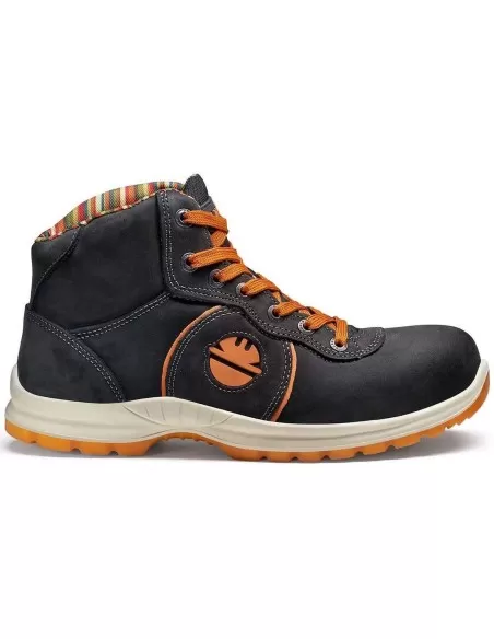 1 - Scarpa antinfortunistica lavoro alta pelle Dike agility advance h s3 src 23721 1 - Scarpa antinfortunistica lavoro alta pelle Dike agility advance h s3 src 23721