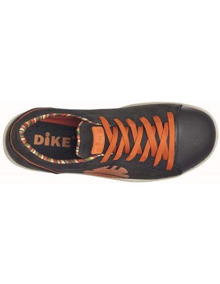 Scarpa antinfortunistica bassa da lavoro Dike glider garish s3 src 24913