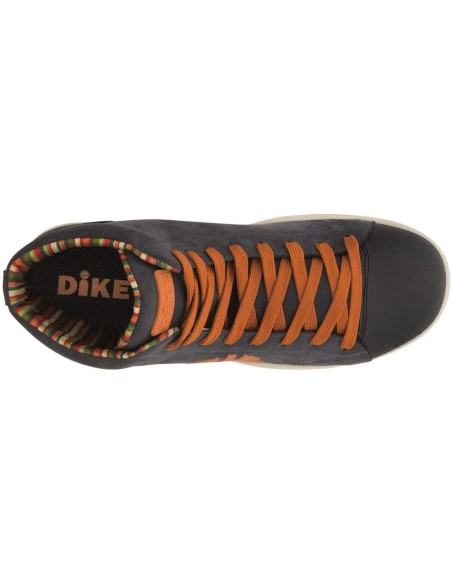 Scarpa antinfortunistica alta da lavoro Dike glider garish h s3 src 24923