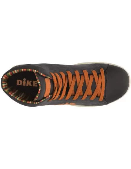 Scarpa antinfortunistica alta da lavoro Dike glider garish h s3 src 24923